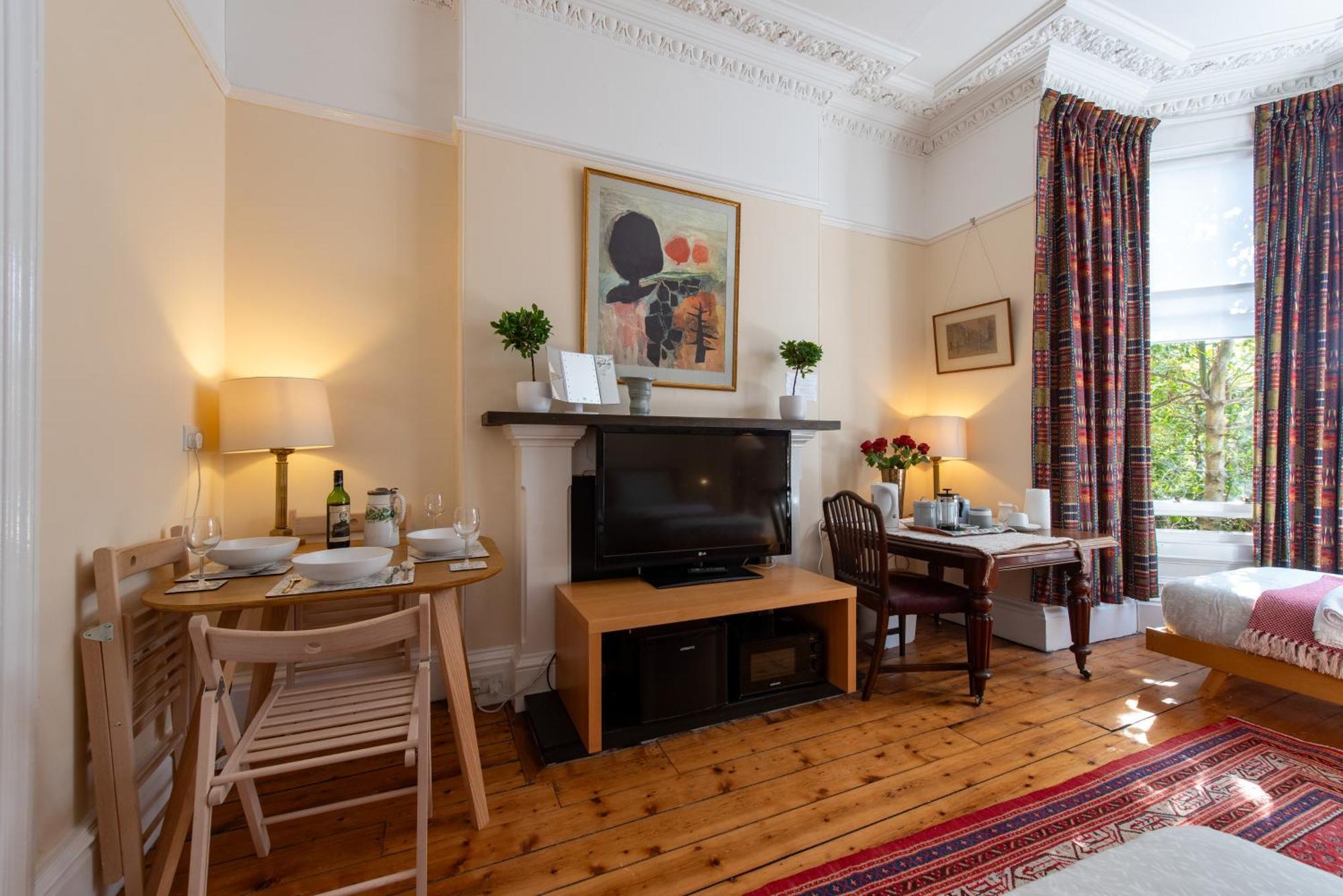 Sheens House Edimburgo Exterior foto